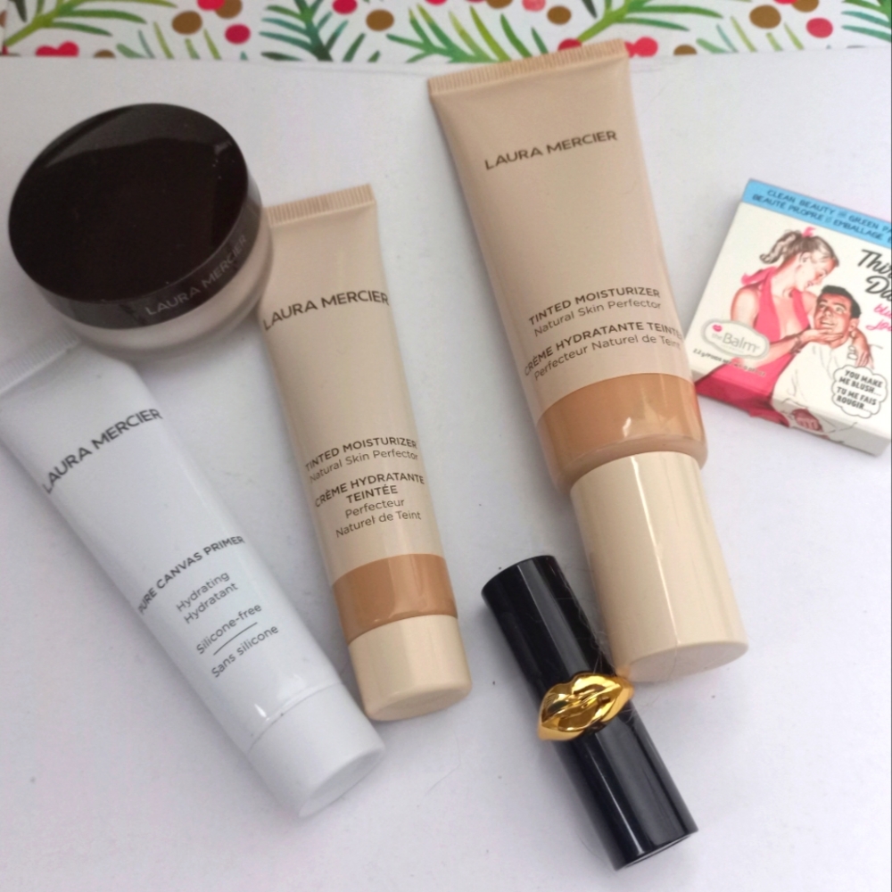 Laura Mercier Bundle